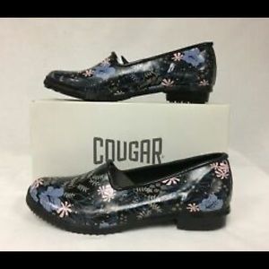 COUGAR Ruby Rain Shoes Summer Floral